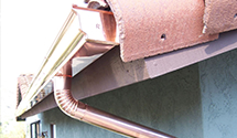 Rain Gutter Installation, Repair, Cleaning in Wickes, AR